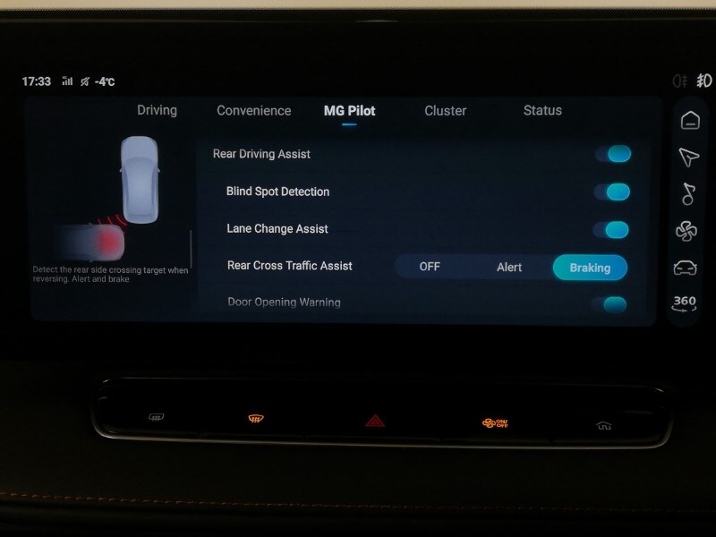 Used MG MG HS 2024 for sale - 77197965: Photo 16