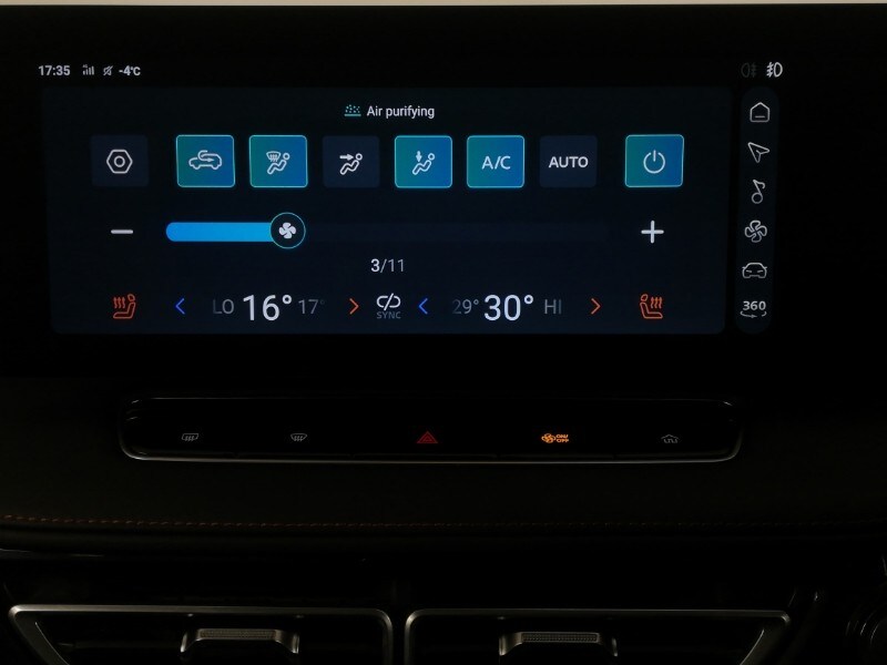 Used MG MG HS 2024 for sale - 77197965: Photo 18