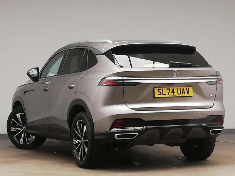 Used MG MG HS 2024 for sale - 77197965: Photo 3