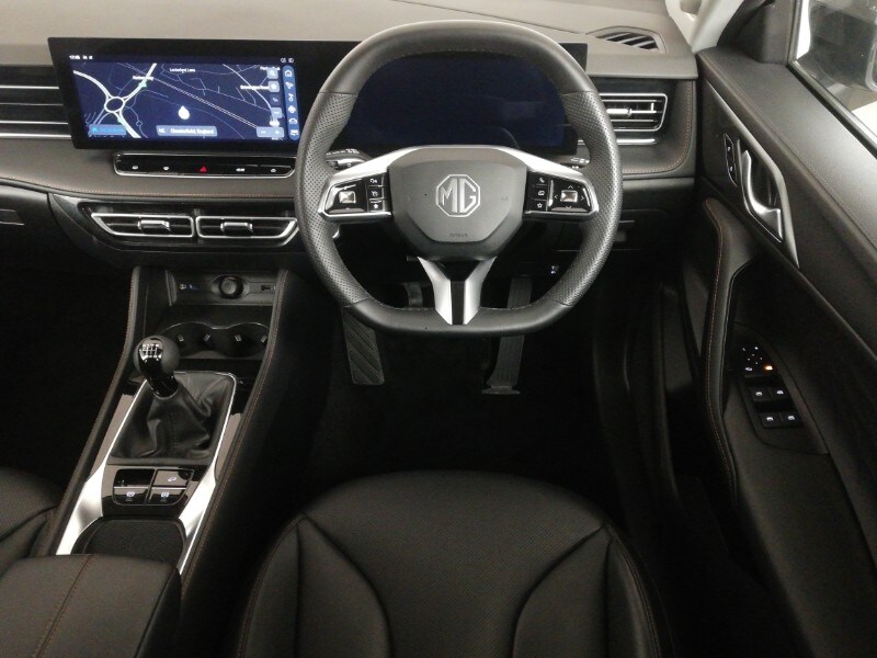 Used MG MG HS 2024 for sale - 77197965: Photo 7