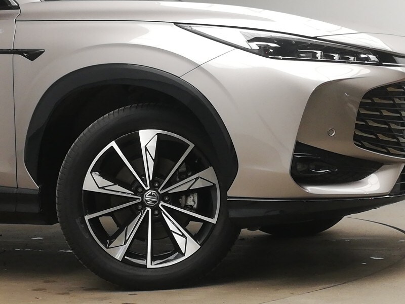 Used MG MG HS 2024 for sale - 77197965: Photo 9