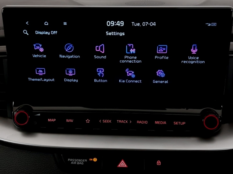 Used Kia XCeed 2024 for sale - 78151327: Photo 10