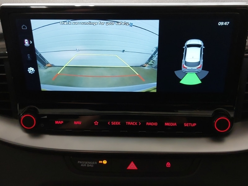 Used Kia XCeed 2024 for sale - 78151327: Photo 11