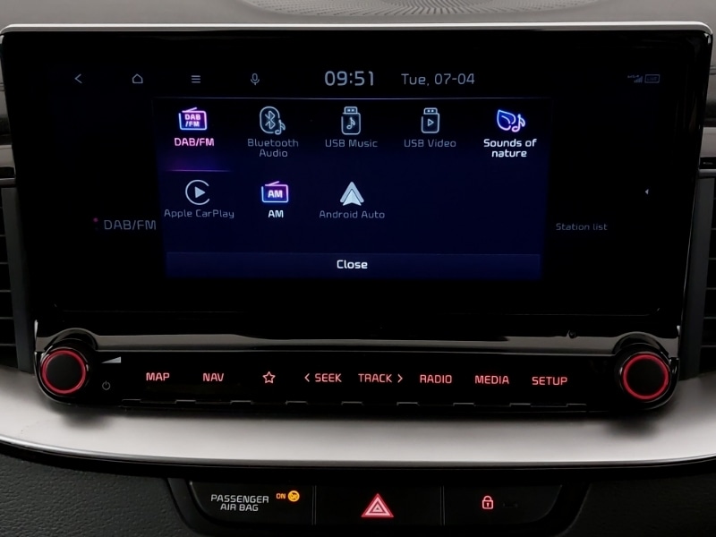 Used Kia XCeed 2024 for sale - 78151327: Photo 13