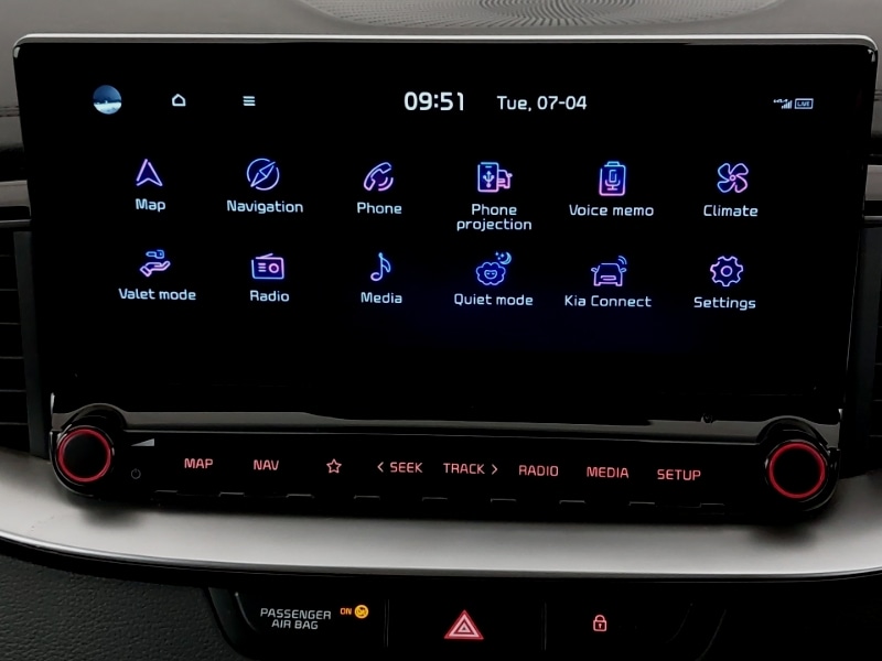 Used Kia XCeed 2024 for sale - 78151327: Photo 14