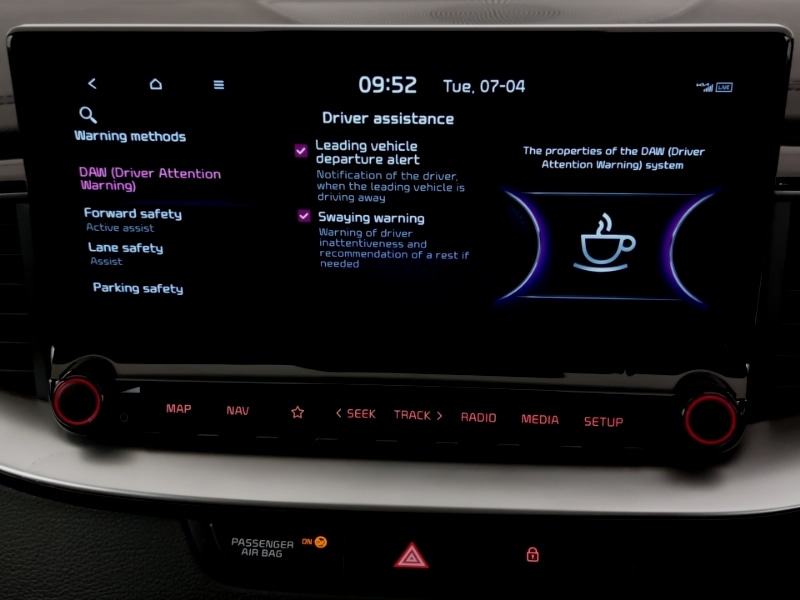 Used Kia XCeed 2024 for sale - 78151327: Photo 15