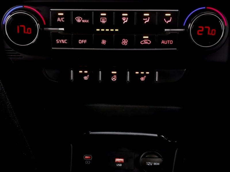 Used Kia XCeed 2024 for sale - 78151327: Photo 16