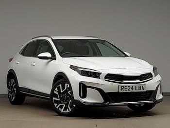 Used Kia XCeed 2024 for sale - 78151327: Photo