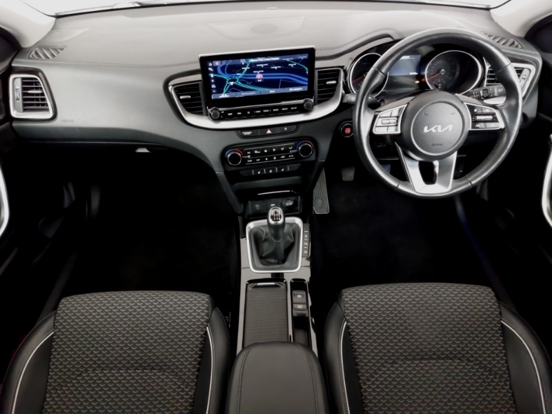 Used Kia XCeed 2024 for sale - 78151327: Photo 2