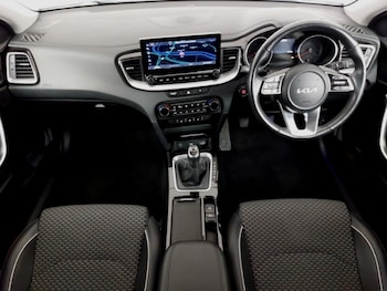 Used Kia XCeed 2024 for sale - 78151327: Photo