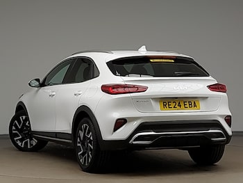 Used Kia XCeed 2024 for sale - 78151327: Photo