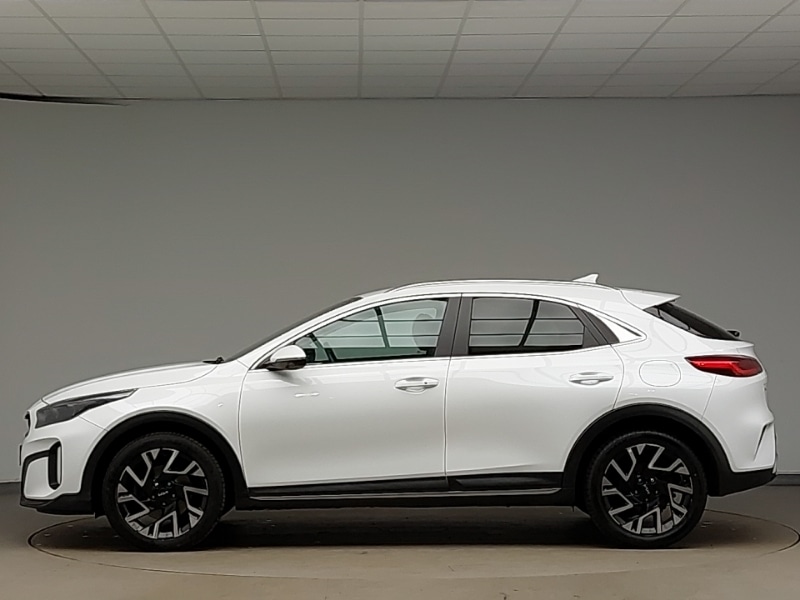 Used Kia XCeed 2024 for sale - 78151327: Photo 4