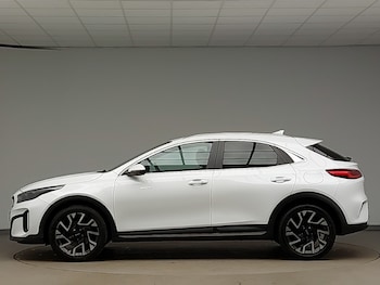 Used Kia XCeed 2024 for sale - 78151327: Photo