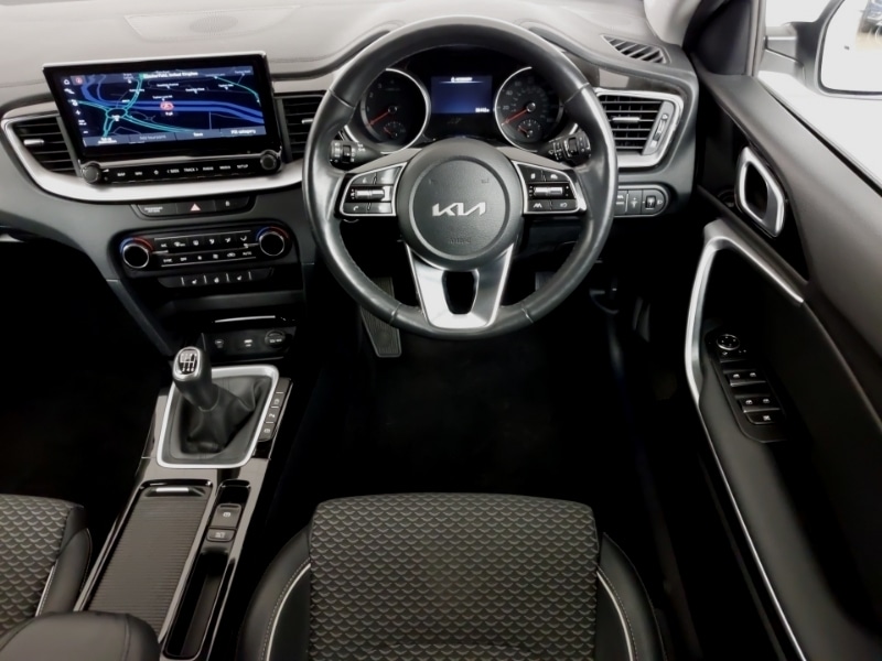 Used Kia XCeed 2024 for sale - 78151327: Photo 7