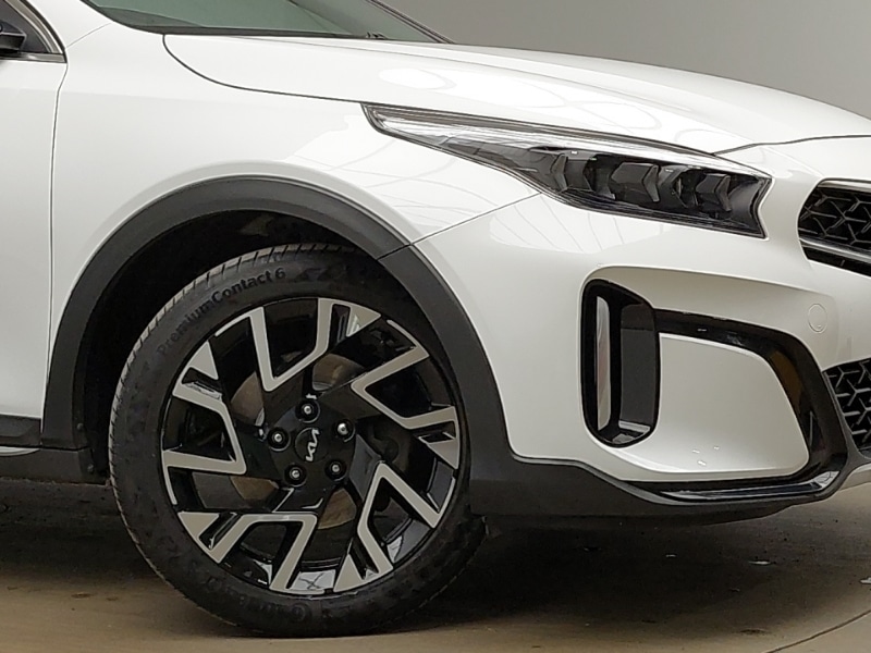 Used Kia XCeed 2024 for sale - 78151327: Photo 9