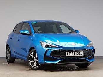 Used MG MG3 2024 for sale - 78269238: Photo