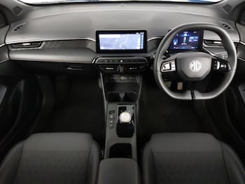 Used MG MG3 2024 for sale - 78269238: Photo