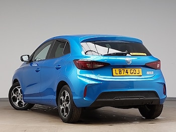 Used MG MG3 2024 for sale - 78269238: Photo