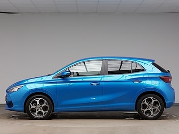 Used MG MG3 2024 for sale - 78269238: Photo