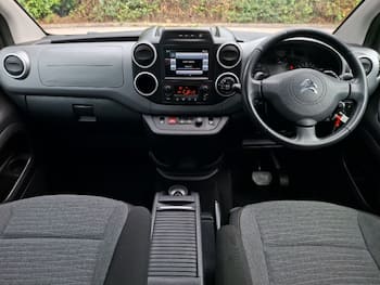 Used Citroen Berlingo Multispace 2017 for sale - 79686131: Photo