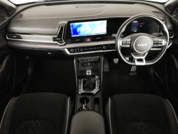 Used Kia Sportage 2023 for sale - 74146840: Photo