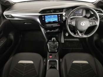Used Vauxhall Corsa 2022 for sale - 75152324: Photo