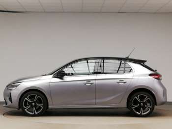 Used Vauxhall Corsa 2022 for sale - 75152324: Photo