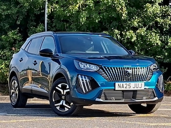Used Peugeot 2008 2025 for sale - 79506009: Photo