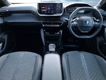 Used Peugeot 2008 2025 for sale - 79506009: Photo