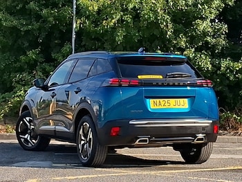 Used Peugeot 2008 2025 for sale - 79506009: Photo
