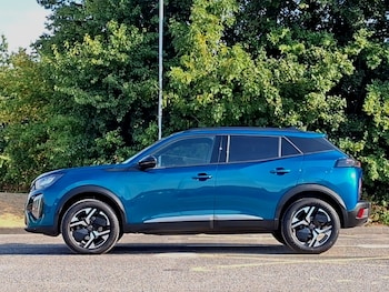 Used Peugeot 2008 2025 for sale - 79506009: Photo