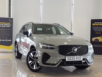 Used Volvo XC60 2025 for sale - 79627372: Photo