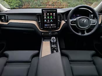 Used Volvo XC60 2025 for sale - 79627372: Photo