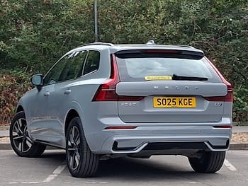Used Volvo XC60 2025 for sale - 79627372: Photo