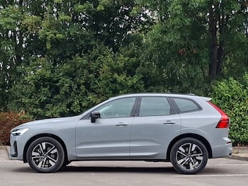 Used Volvo XC60 2025 for sale - 79627372: Photo
