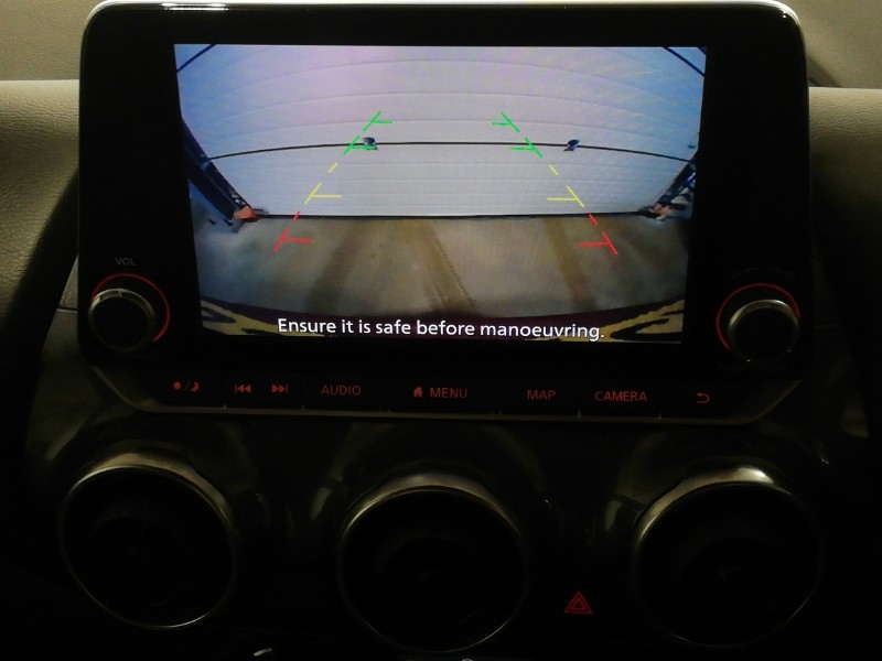 Used Nissan Juke 2022 for sale - 77852548: Photo 11