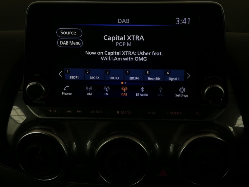 Used Nissan Juke 2022 for sale - 77852548: Photo 13