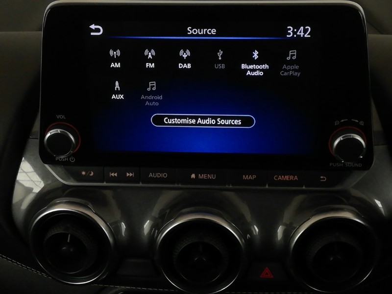 Used Nissan Juke 2022 for sale - 77852548: Photo 14