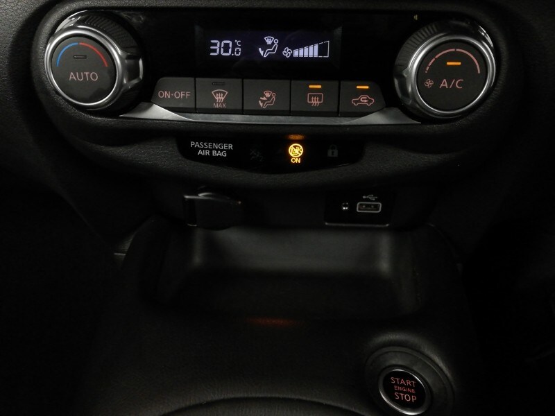 Used Nissan Juke 2022 for sale - 77852548: Photo 16