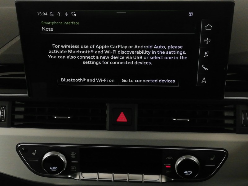 Used Audi A5 2022 for sale - 76619061: Photo 14