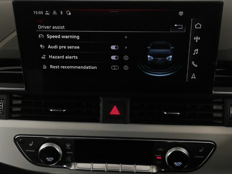 Used Audi A5 2022 for sale - 76619061: Photo 15