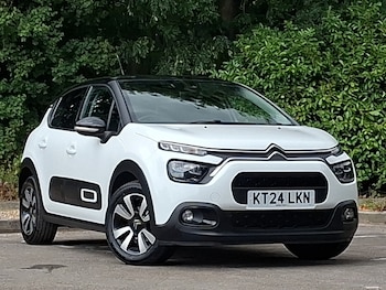 Used Citroen C3 2024 for sale - 79493018: Photo