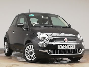 Used Fiat 500 2023 for sale - 78424993: Photo