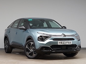 Used Citroen C4 2023 for sale - 78274650: Photo