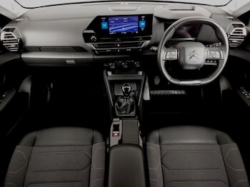 Used Citroen C4 2023 for sale - 78274650: Photo