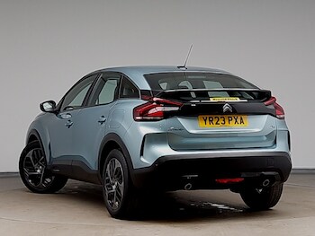 Used Citroen C4 2023 for sale - 78274650: Photo