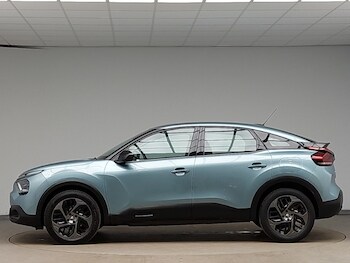 Used Citroen C4 2023 for sale - 78274650: Photo