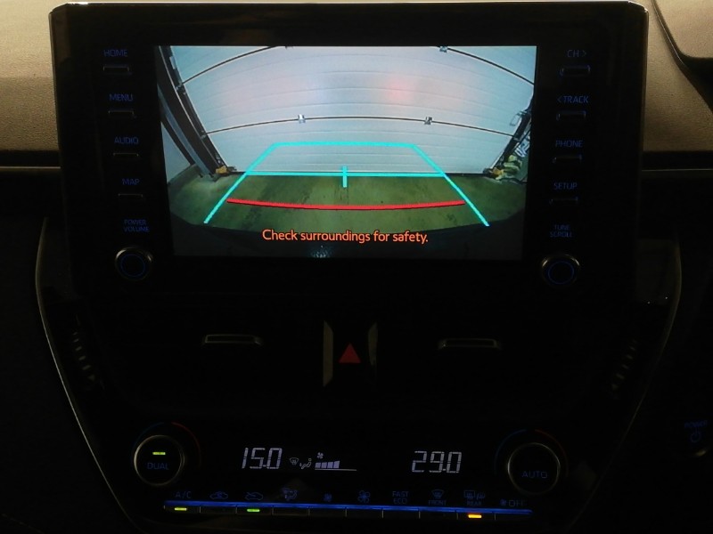 Used Toyota Corolla 2019 for sale - 77898113: Photo 11