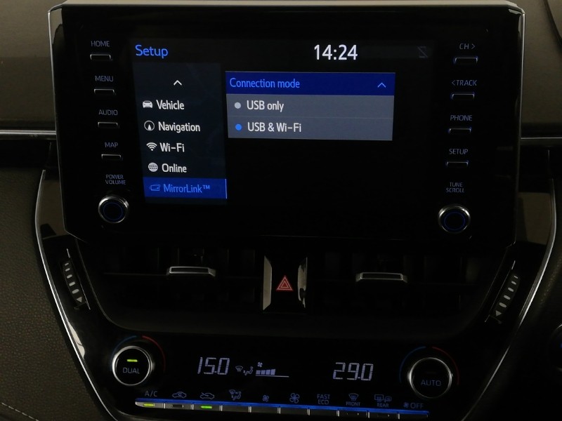 Used Toyota Corolla 2019 for sale - 77898113: Photo 13