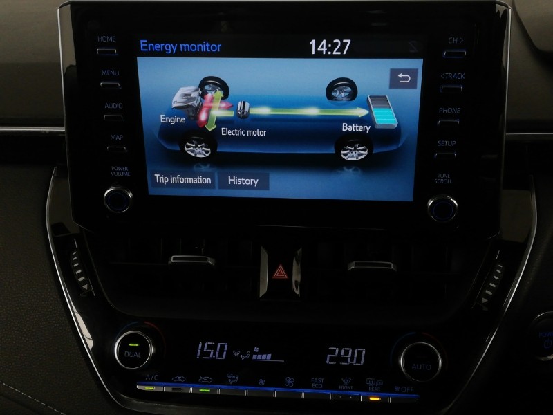 Used Toyota Corolla 2019 for sale - 77898113: Photo 15